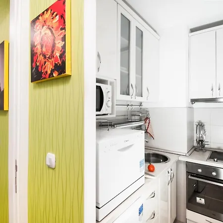Apartment Belville Twin Belgrade