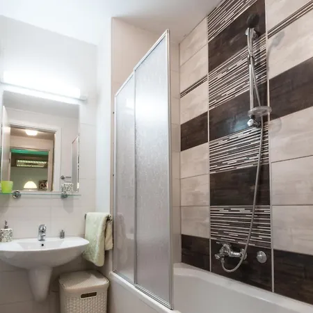 Apartment Belville Twin