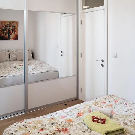 Apartment Belville Twin *