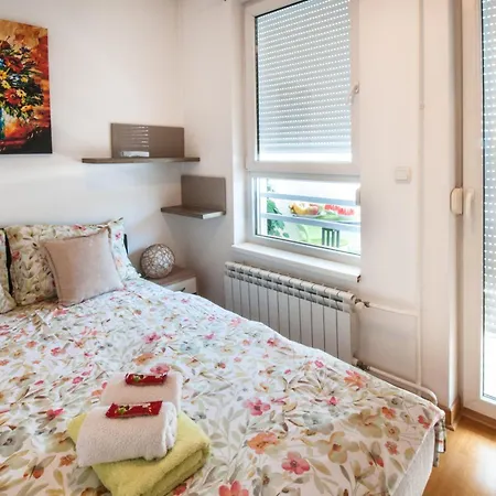 Apartment Belville Twin