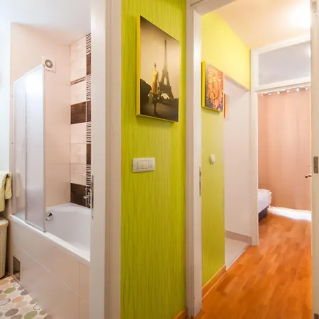 Apartment Belville Twin *