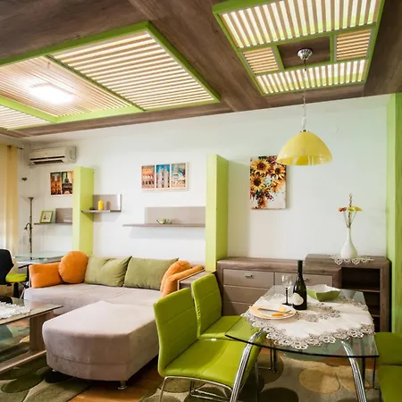 Belville Twin Belgrade
