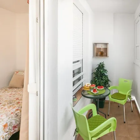 Apartment Belville Twin Belgrade