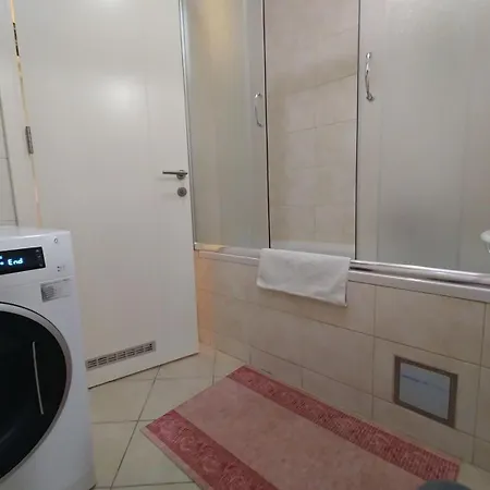 Apartment Belville Twin