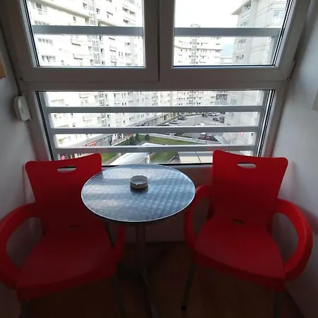 Apartment Belville Twin