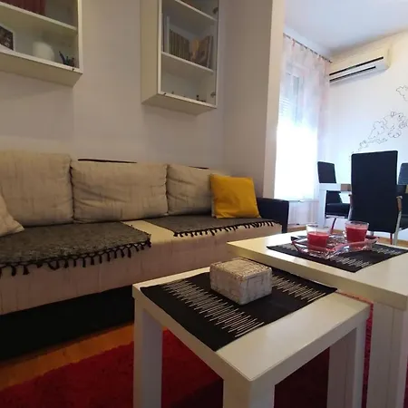 Belville Twin Apartment *